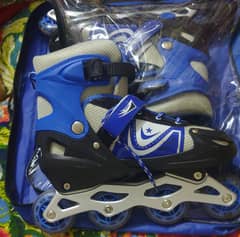 skating shoes
