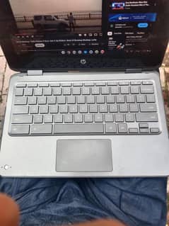 chrome book