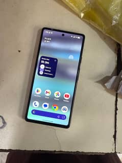 Google Pixel 6a PTA