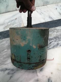 copper