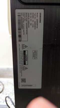 Samsung QLED 55 Inch