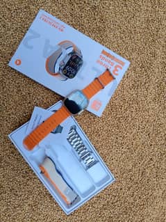 smart watch