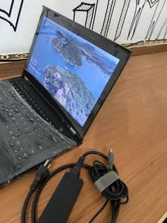 Lenovo Laptop Core i5, 3 Generation 4 RAM 250 HDD
