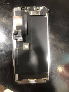 iphone 11 pro panel only