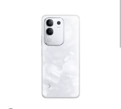 Vivo y29 White Urgent Sale Need Cash