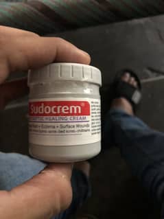 Cream