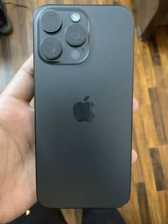 Iphone 15 pro max non pta