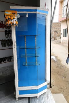 Display Counter/Display Case/Shop Counter