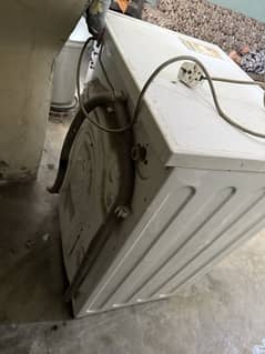 Washing Machine to Sell (read description)