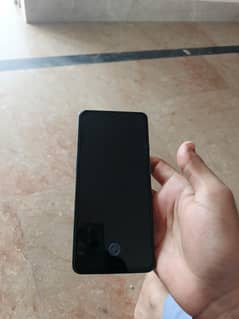 Oneplus 7t non pta