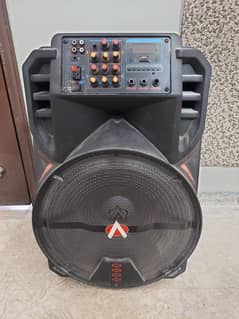 Audionic