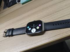 Smart Watch yolo supreme + Plus