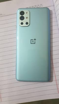 one plus 9r. 10/9