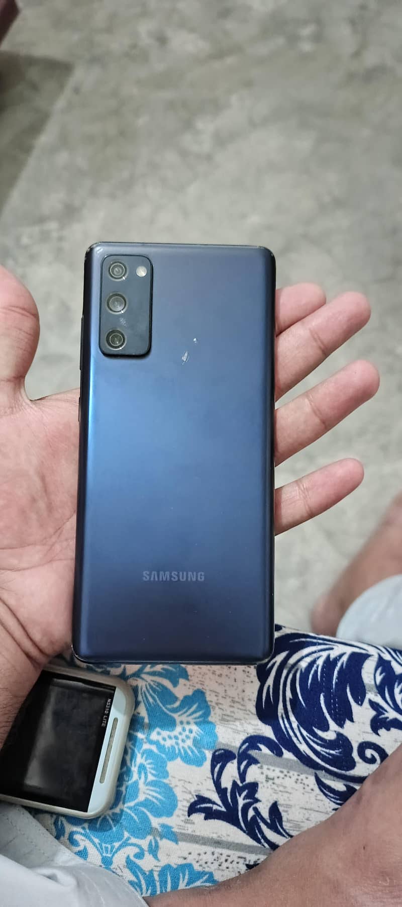 s20fe 865 processor non pta 3