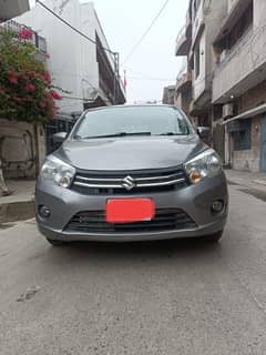 Suzuki Cultus vxl 2020 03217860991