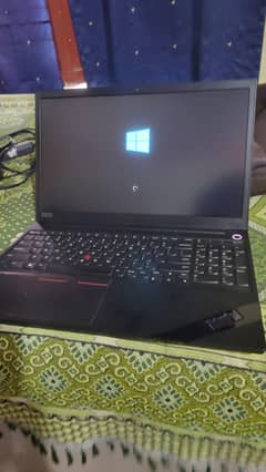 Lenovo E15 i7 10th Gen