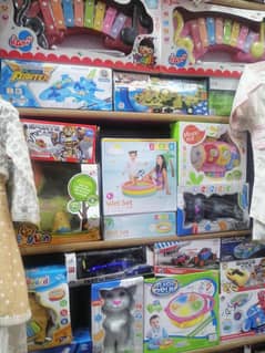 BABY BABA TOYS