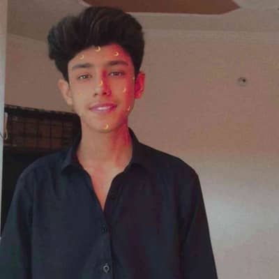 anas orakzai