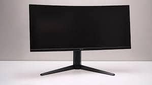 Asus vg34vql3a 2k QHD 180 hz