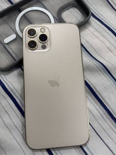 iPhone 12 pro PTA Approved
