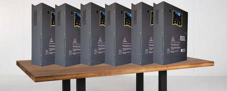 Solar Inverter | 7Kva | Off Grid | No Battery