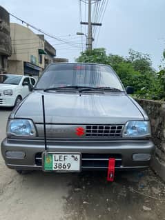 mehran vxr