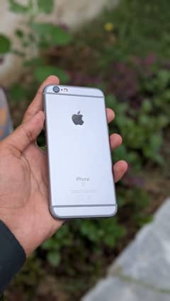 iPhone 6s
