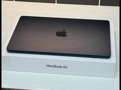 Macbook
