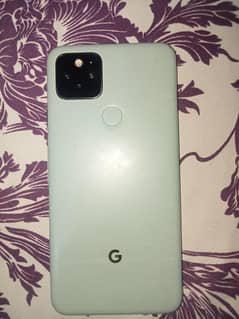 Google Pixel 5