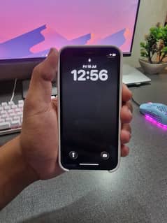 iPhone 12 Mini Factory Unlocked 64gb Non PTA True Tone ok ios 26