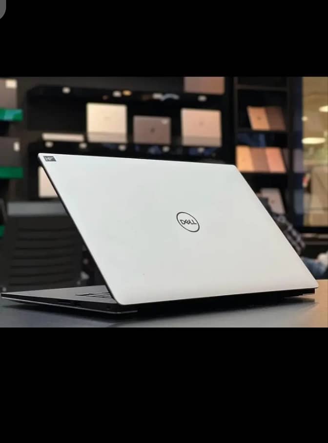Dell precision 5520 i7 6th generation with HQ processor (High perfor) 1