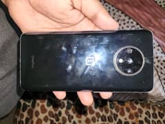 argent sell 6gb 128gb one plus 7t