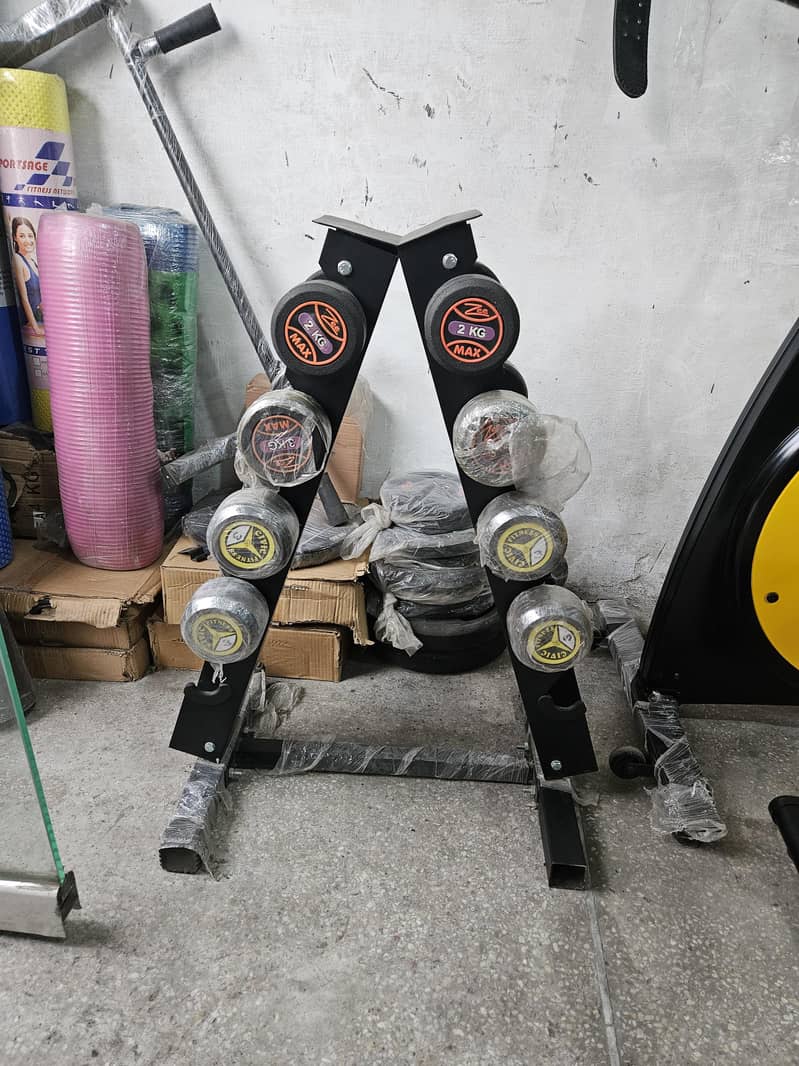 TREADMIL / RUNNING MACHINE / WALKING MACHINE / ELECTRIC MACHINE 14