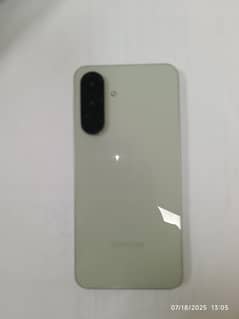 Samsung Galaxy A56 5G