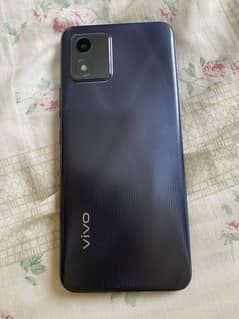 Vivo Y01