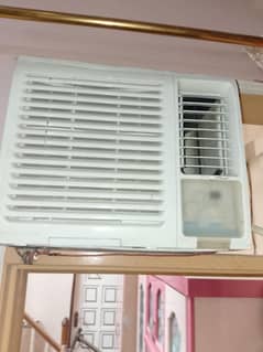 Window AC