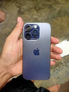 Iphone 14 pro JV