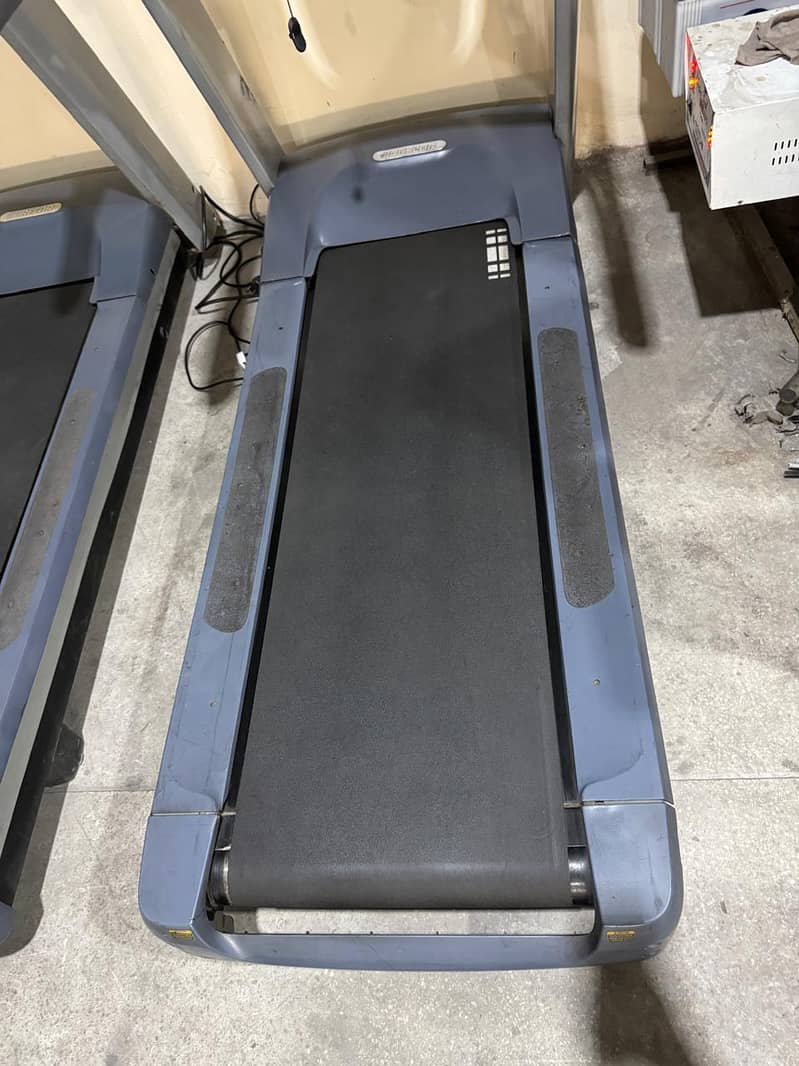 TREADMIL / RUNNING MACHINE / WALKING MACHINE / ELECTRIC MACHINE 17