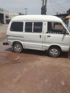 Suzuki bolan 1985/2017 exchange posibl