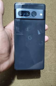 I'm selling my 7pro google