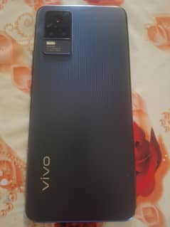 vivo y73