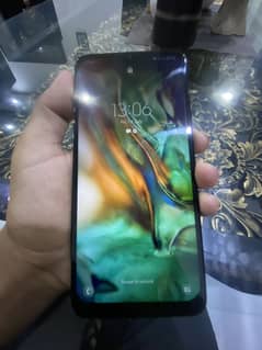 Samsung A50 4/128GB Pta Approved