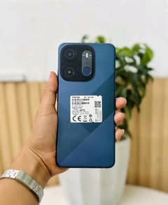 Tecno spark go 2023