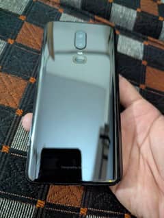 OnePlus 6 6/64