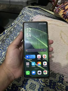 Infinix Zero 40 8/256GB Complete Box