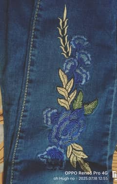 U And Me Brand Jeans 32 Waist