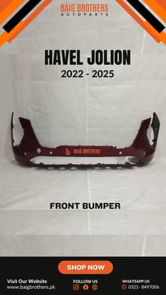 Honda Civic City Sportage Haval Sonata Mg Hs Bumper Digi Fender Light