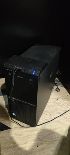 gaming