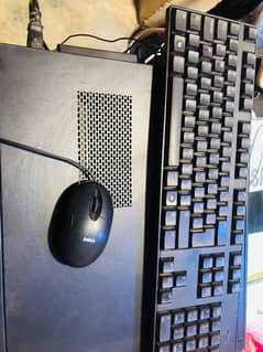 Dell core i3 3rd generation Complete System
