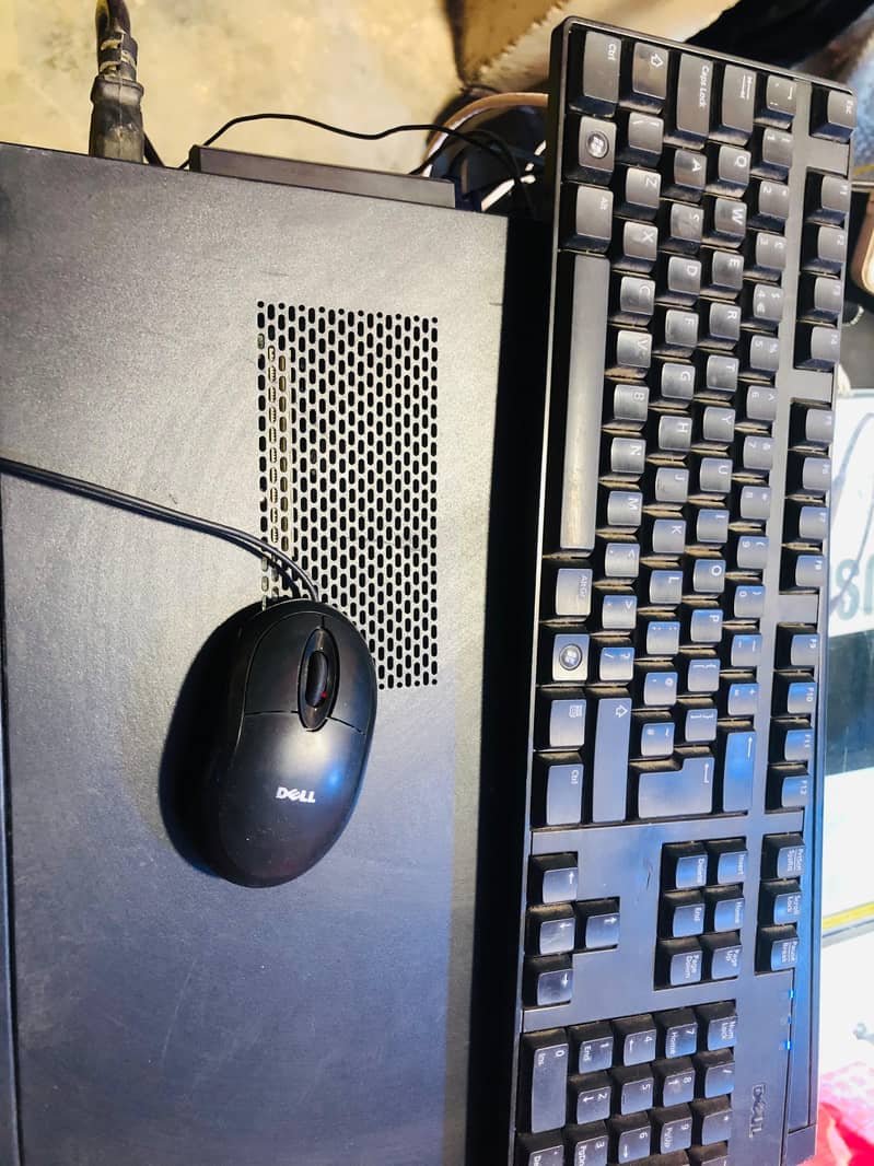 Dell core i3 3rd generation Complete System 0